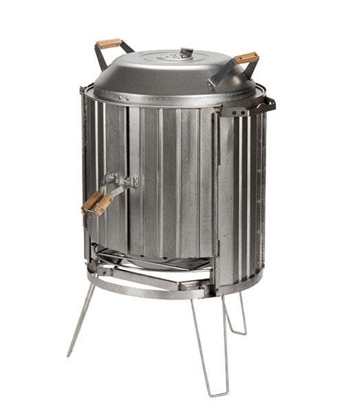  Peak コージングリル