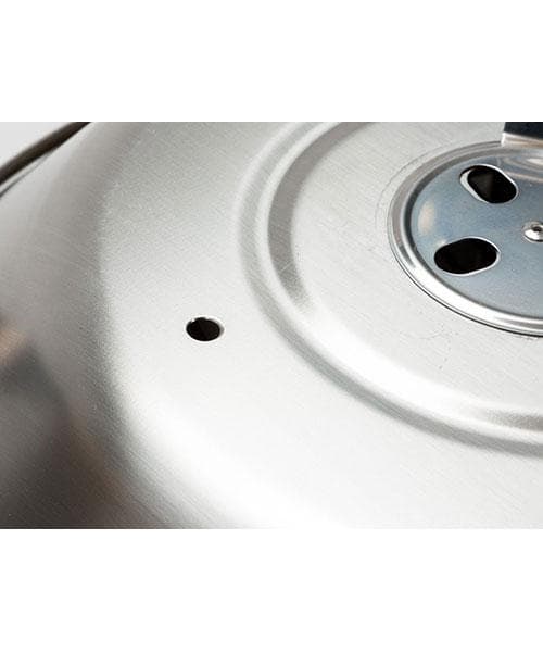  Peak コージングリル