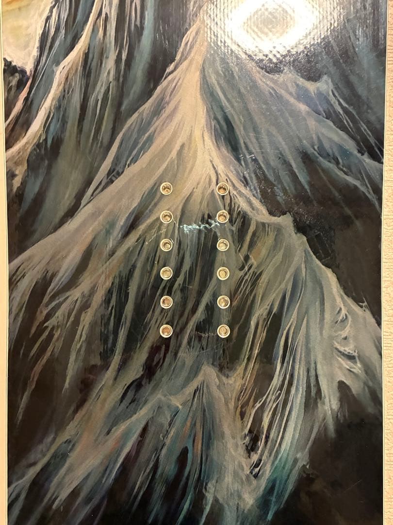 【25/26モデル】LIB TECH リブテック DYNAMO ダイナモ 159