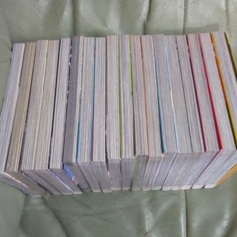 【現品限り】ハレ婚 全２０巻完結セット NON