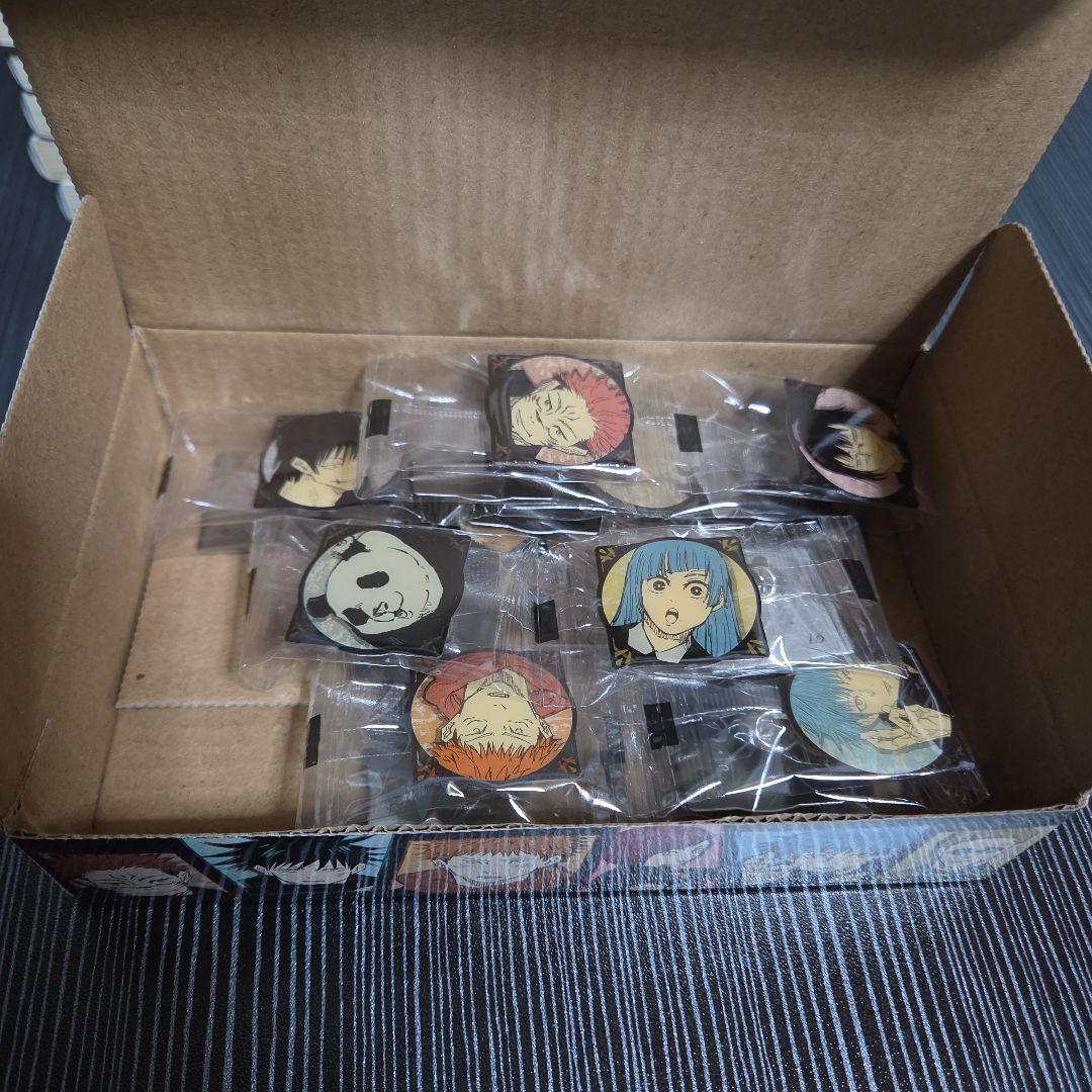 【全30巻＋0巻+(20巻特装版)】呪術廻戦 全巻 セット 完結