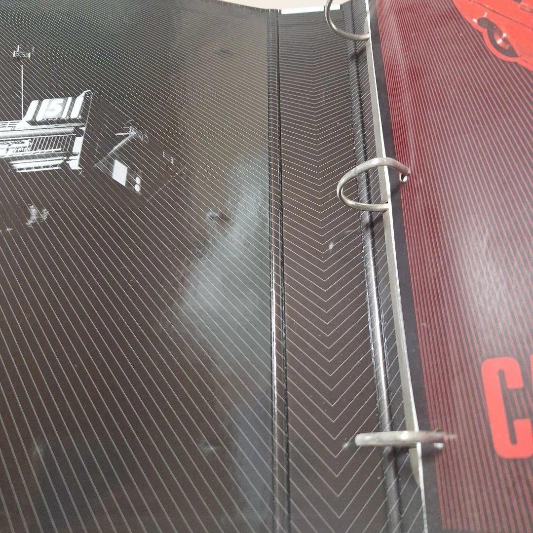 あ*と様 ジェリー・アンダーソンSF特撮DVDコレクション 全108巻　ファイル