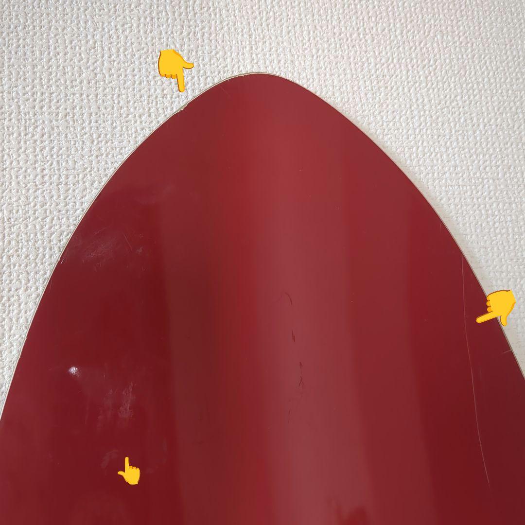 スノーボード WAND BOARD JOKER152