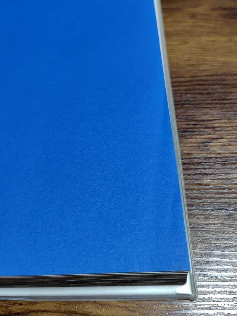 スピッツのデザイン　予約特典版　写真集