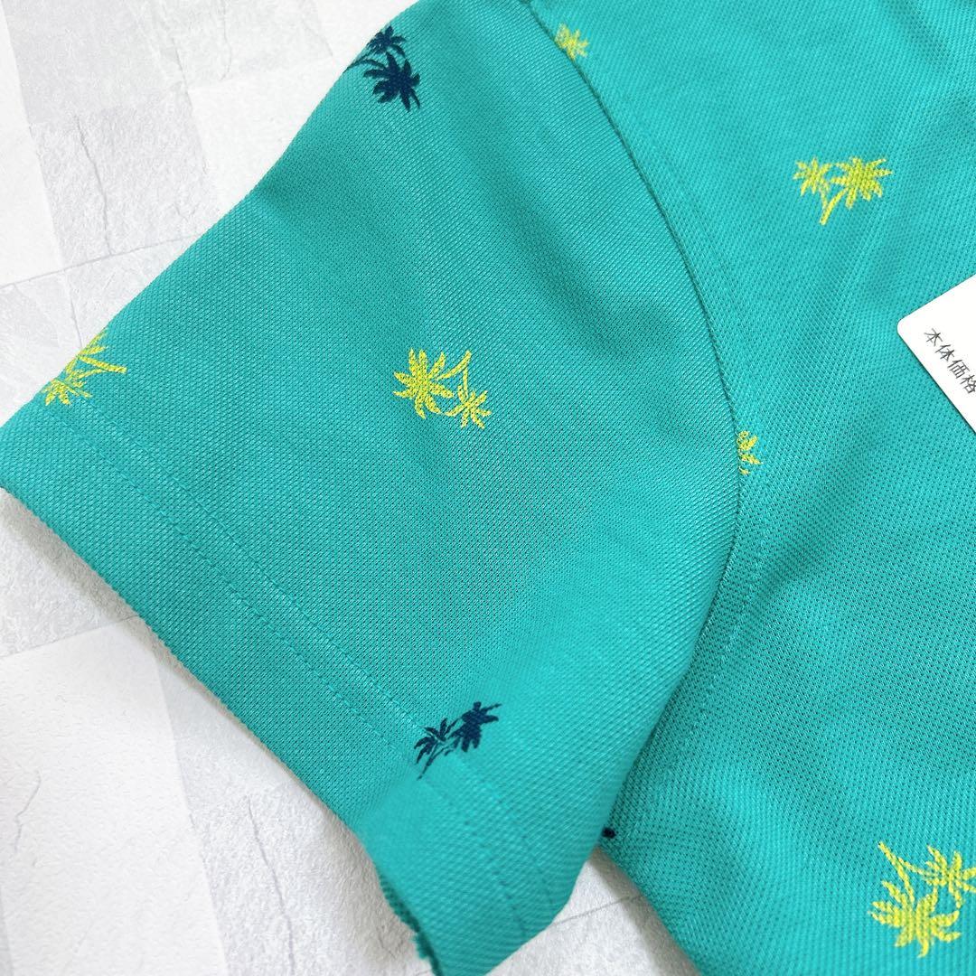 新品タグ付 adidas golf ゴルフワンピース M 半袖 ドライ素材 UV