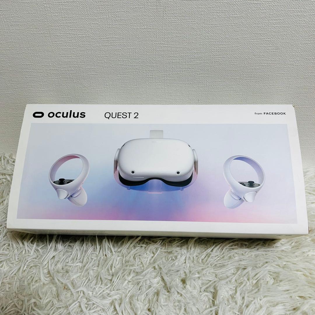 美品！ Quest 2  Quest2 64GB