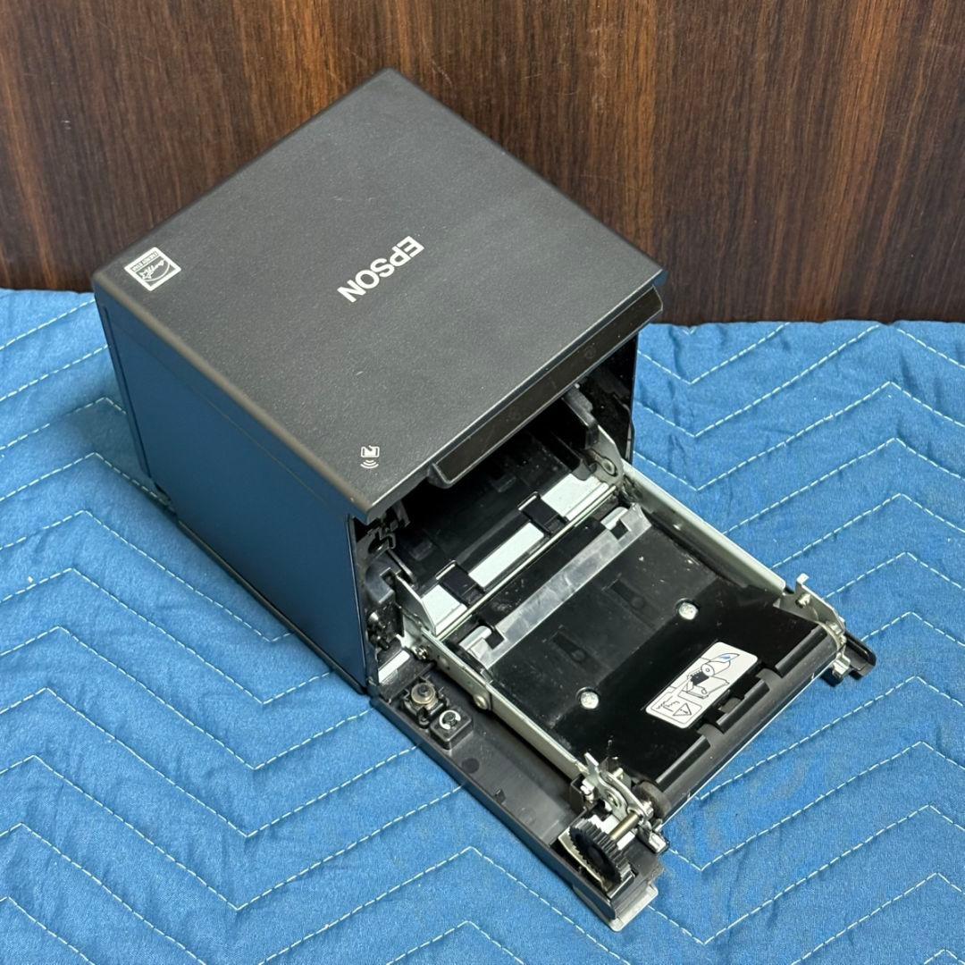 EPSON TM-m30 M335B レシートプリンター Bluetooth ❼