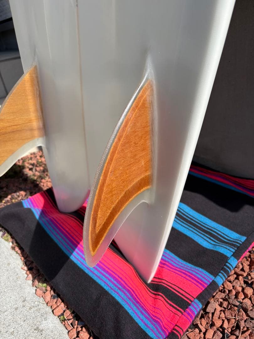 スティーブモーガン　レトロツイン