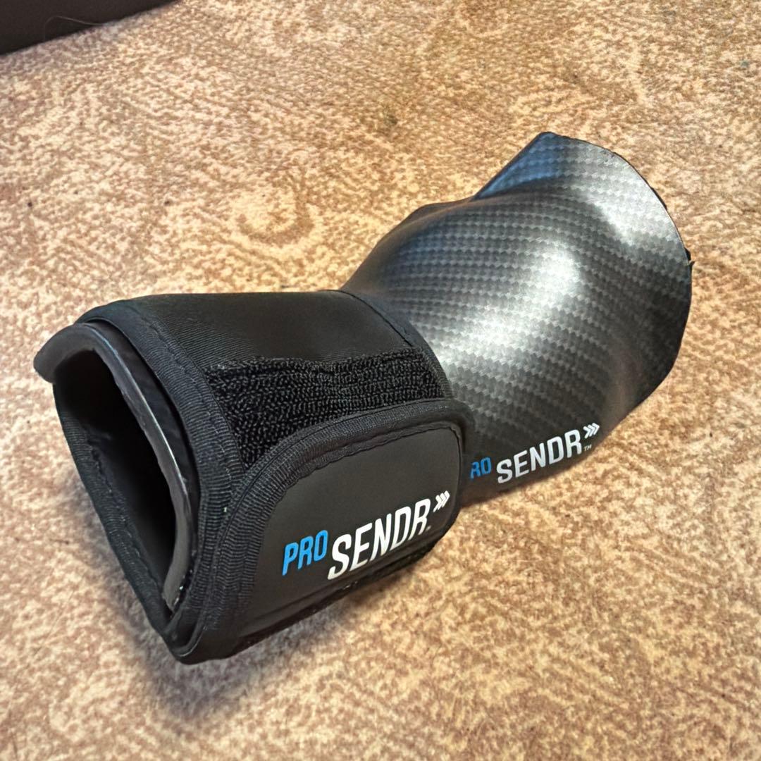 ProSENDR プロセンダー 正規品 ゴルフ スイング練習器具 右利き