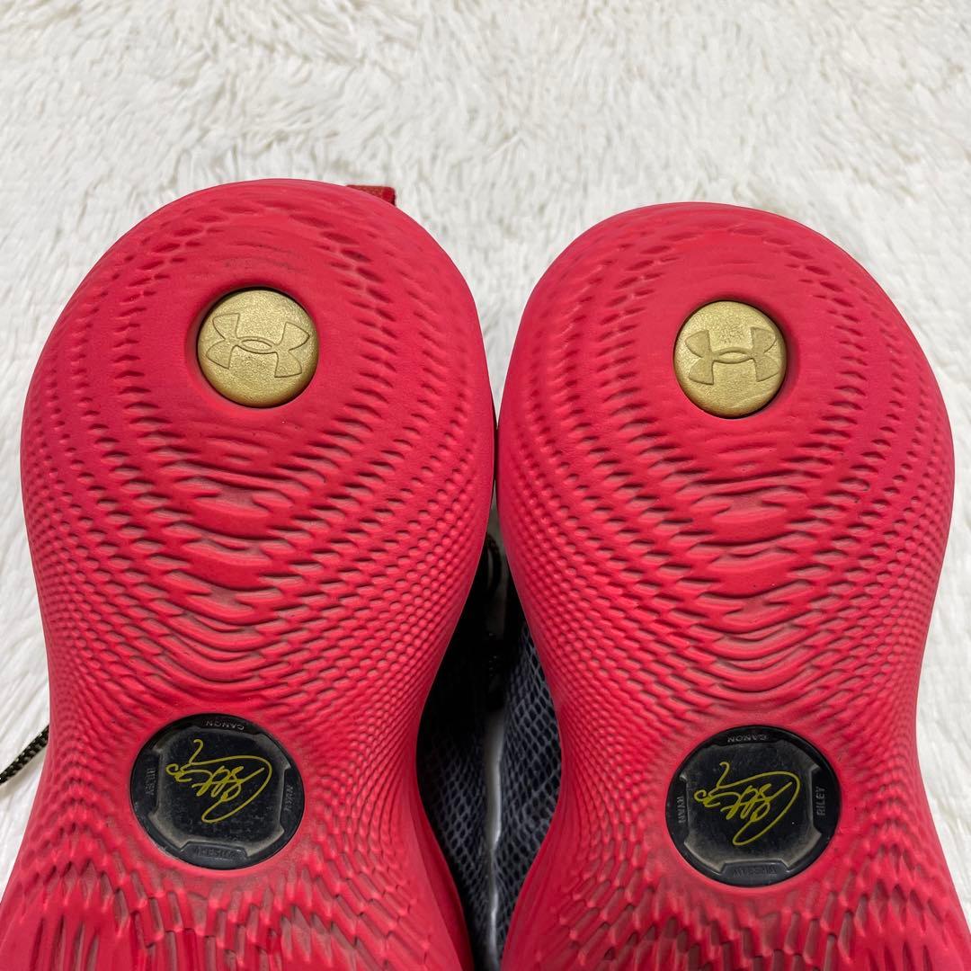 希少✨ カリー 12 YEAR OF THE SNAKE 29.5cm 限定品