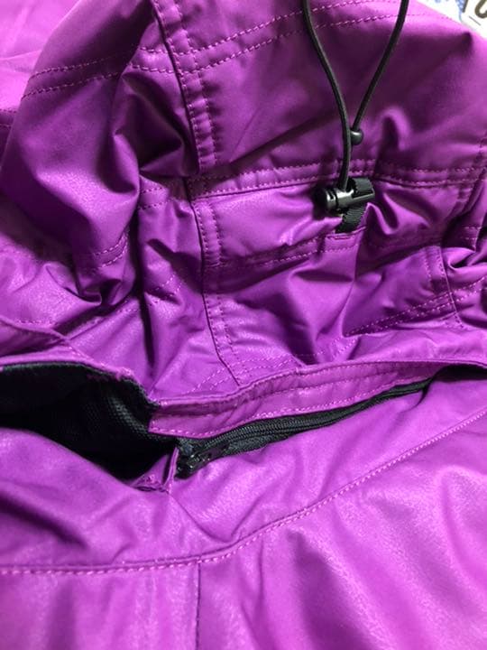 スノーボードウエア 上下SET