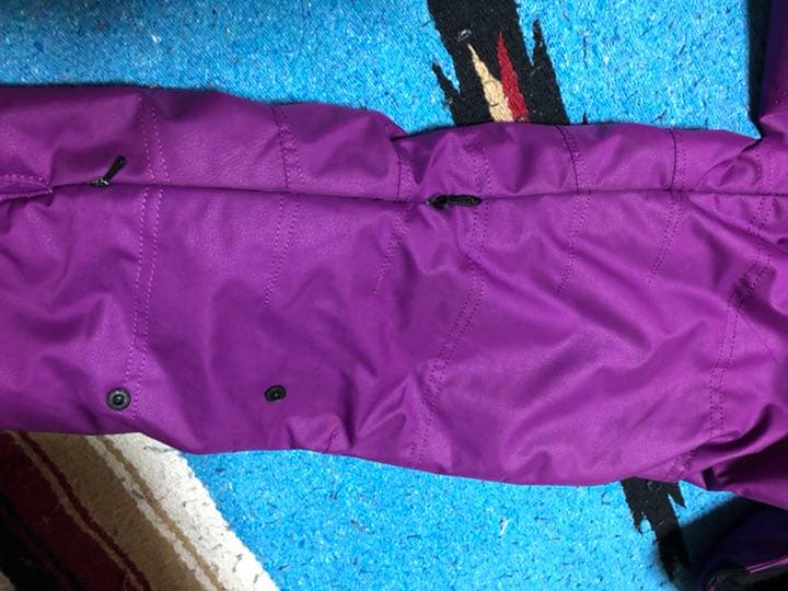 スノーボードウエア 上下SET