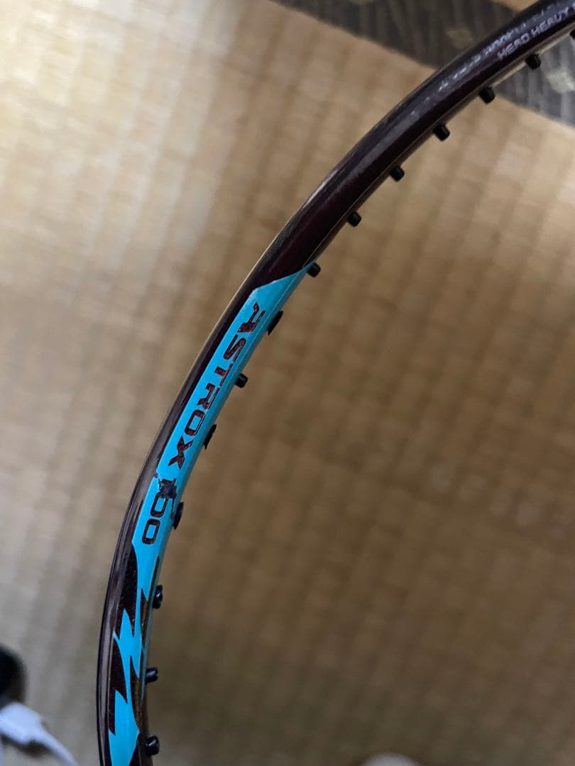 ジャンク品　アストロクス100ZZ