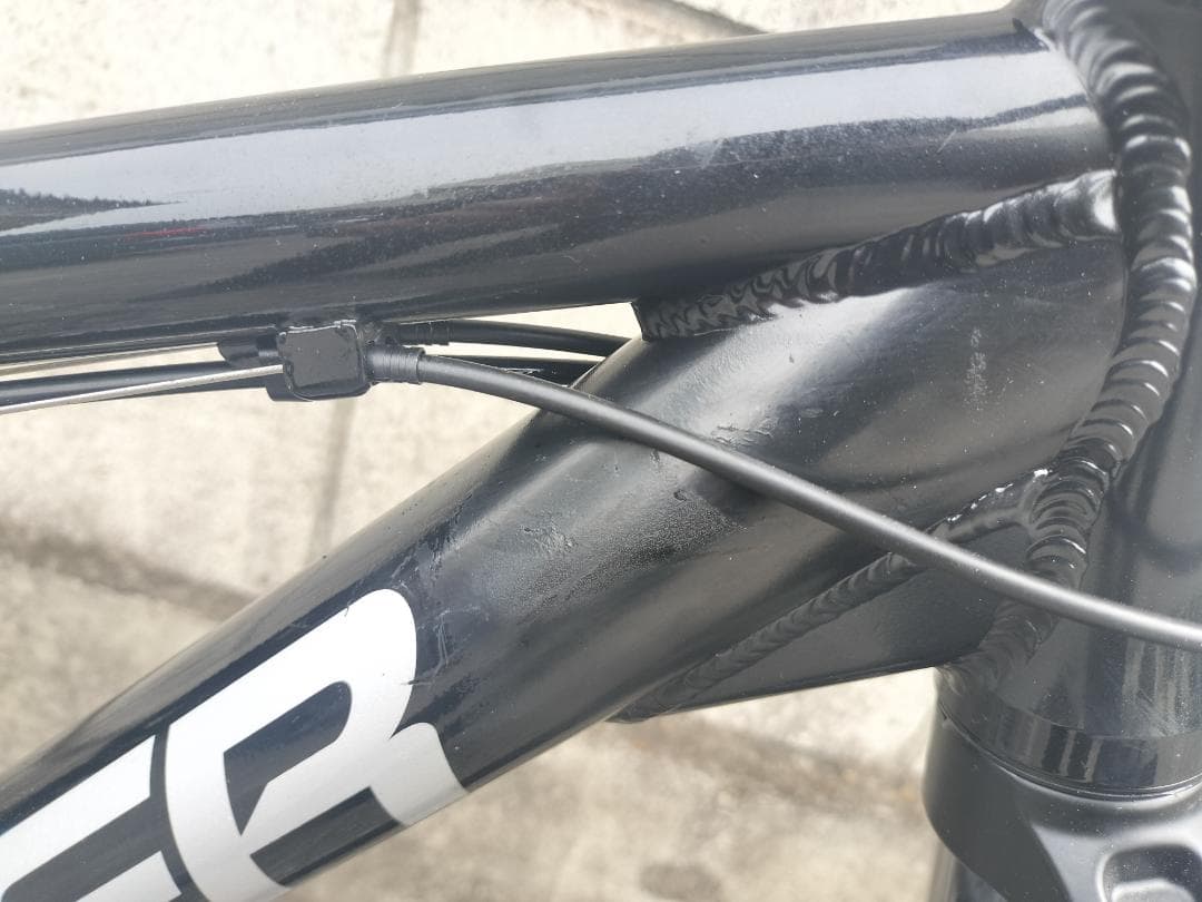 PANTHER マウンテンバイクMTB 26inch×2.1 シマノ24段変速