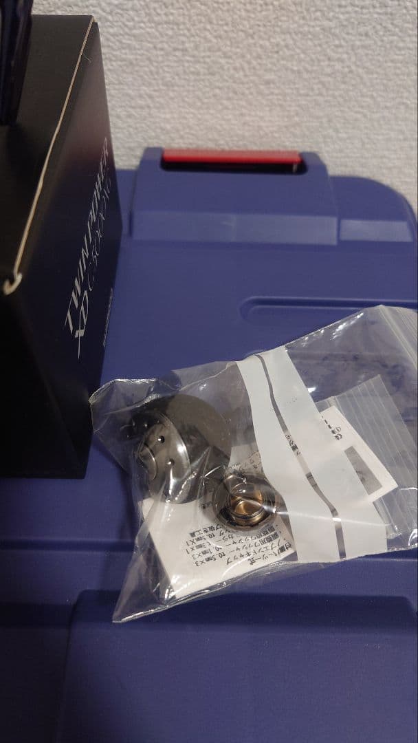 シマノ 21ツインパワーXD C5000XG 21TWINPOWER XD