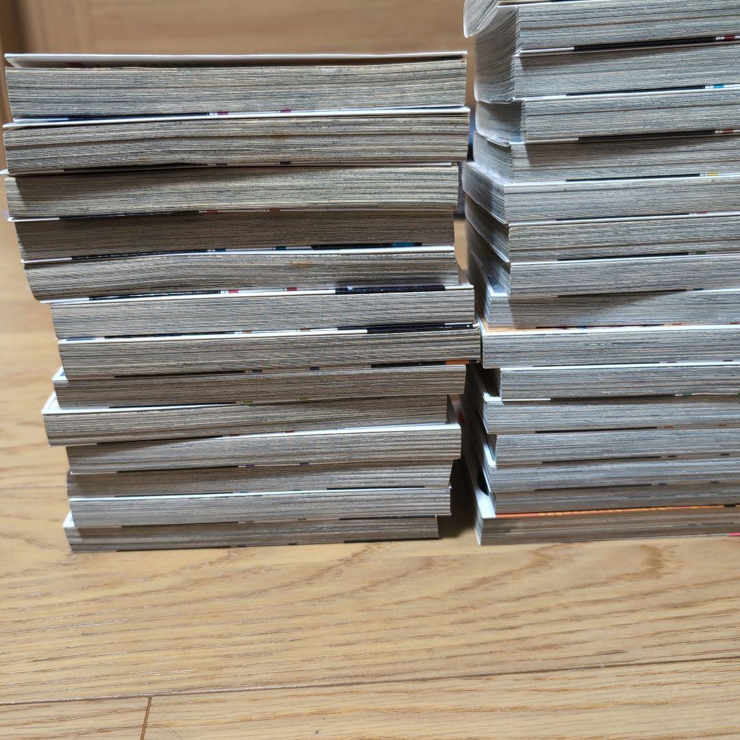 QED 証明終了　全巻 iff 1〜29巻セット（iffは14巻だけありません）