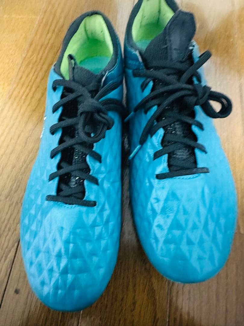 ティエンポレジェンド8 FG 26.5cm