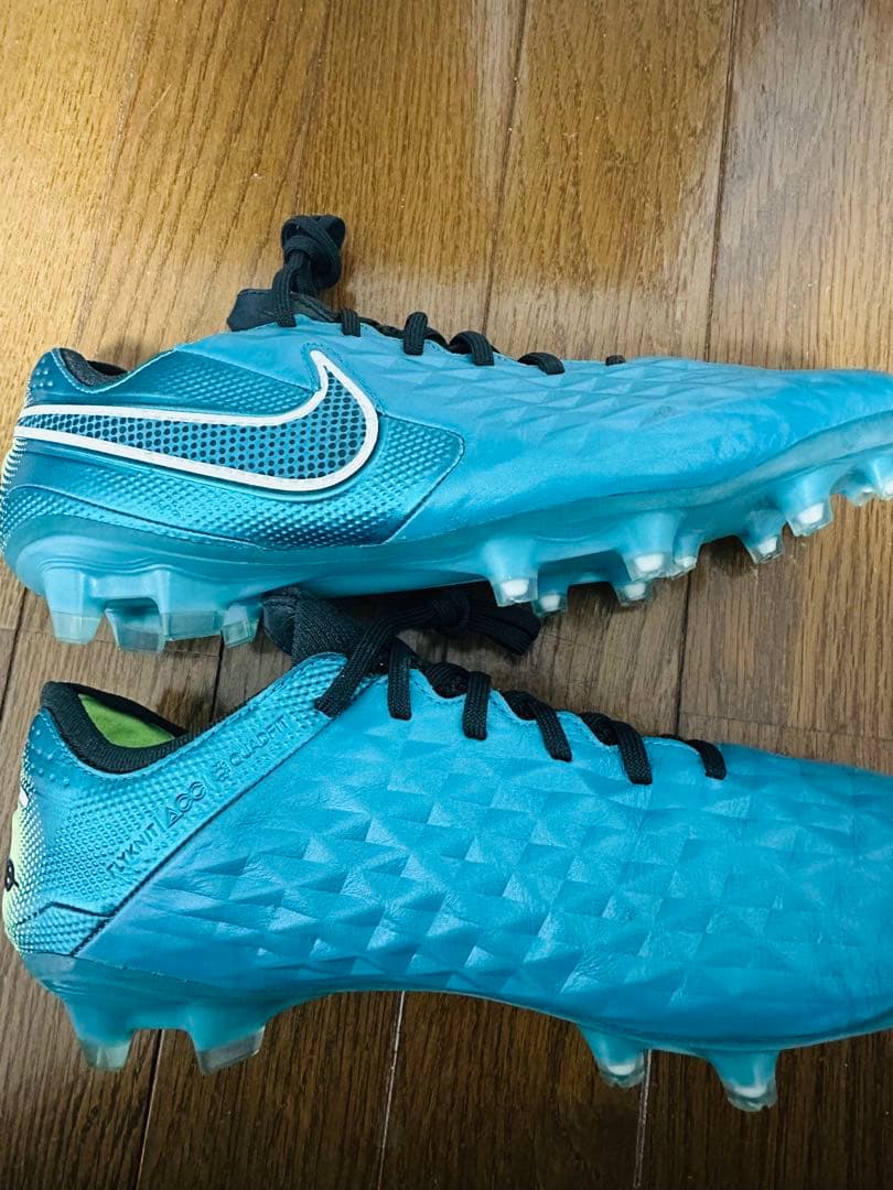 ティエンポレジェンド8 FG 26.5cm