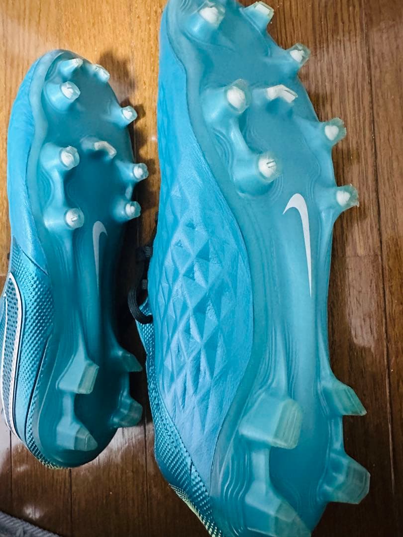 ティエンポレジェンド8 FG 26.5cm