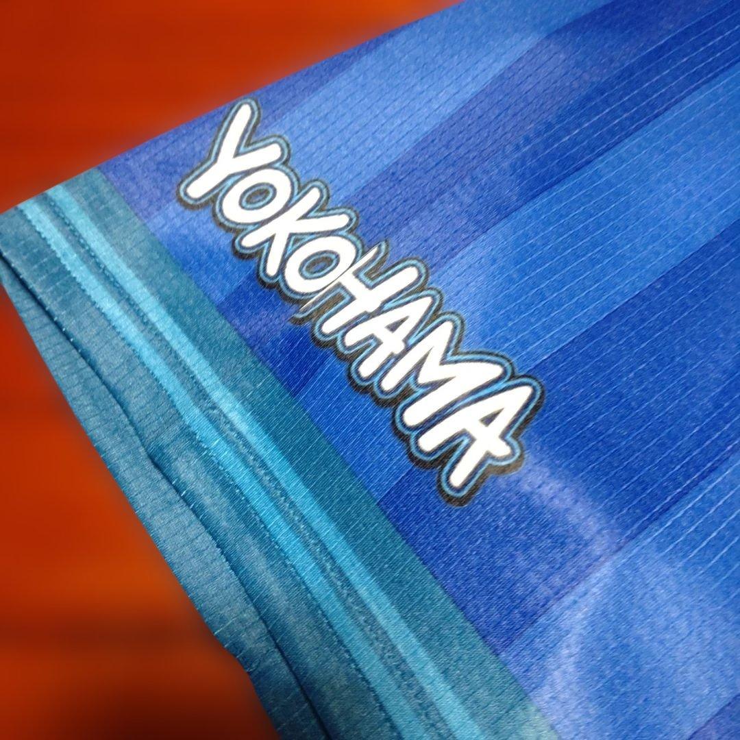 筒香嘉智　レプリカユニフォーム　横浜Denaベイスターズ