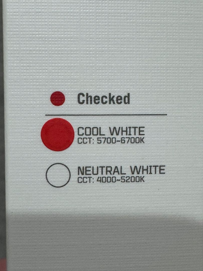 ライト・ランタン Olight Baton 3 pro Orange Skeleton