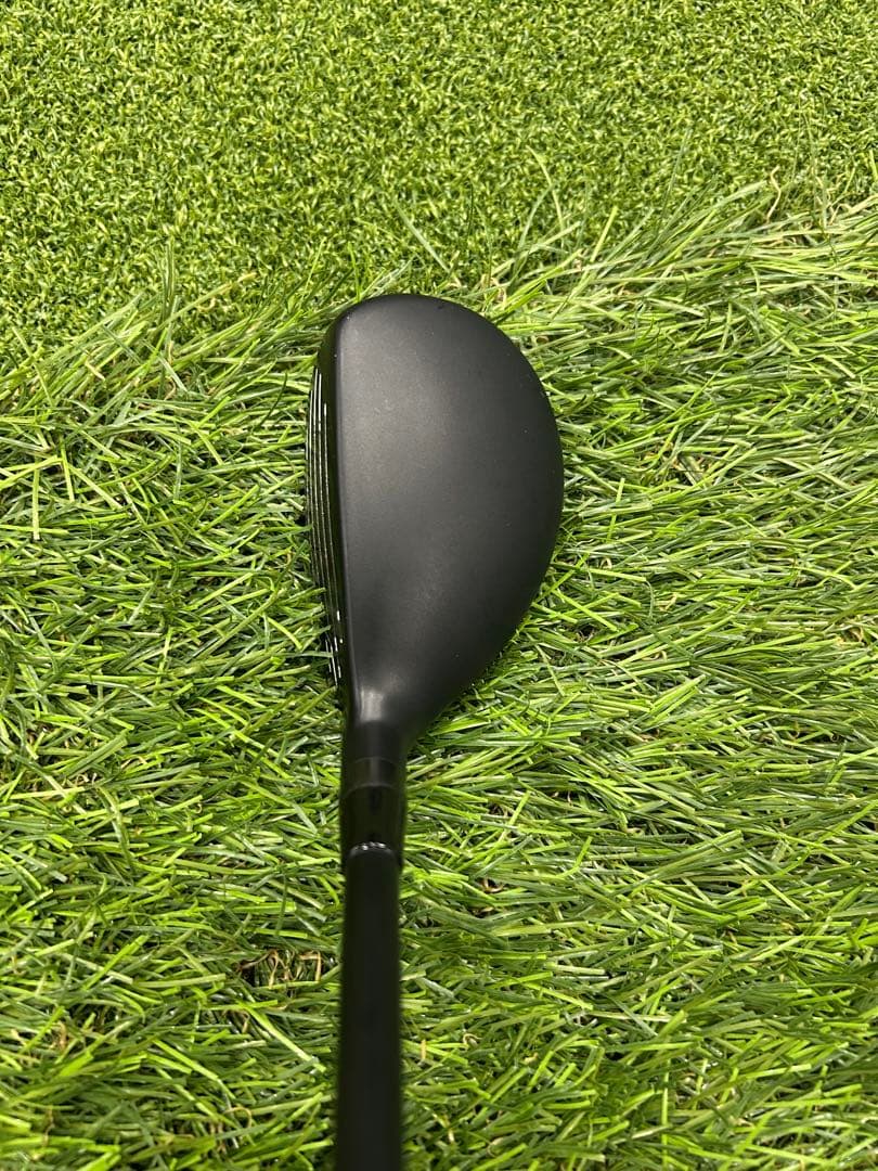 A GRIND BZH ユーティリティ 20度　ハイブリッド