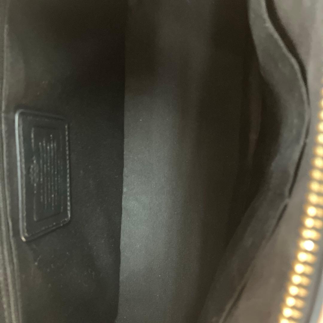 COACH ❗️レディース バッグ　ブラック