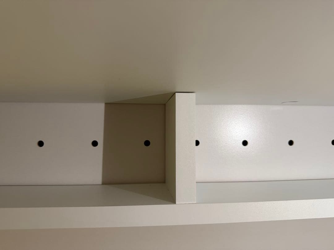 （3/31まで）【LOWYA　幅90】食器棚 レンジ台 コンセント付き