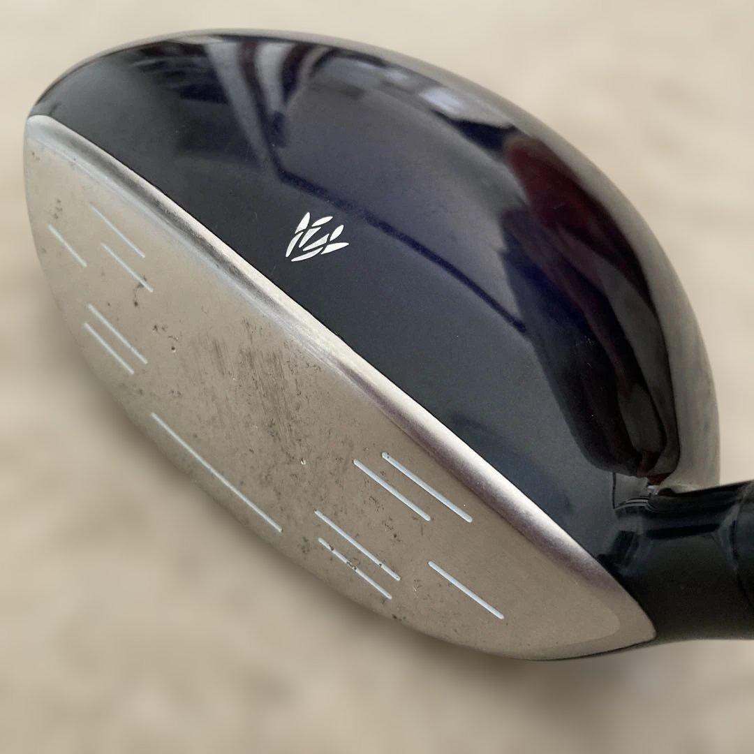 XXIO ゼクシオ10 3Wフェアウェイウッド 16度 Lシャフト