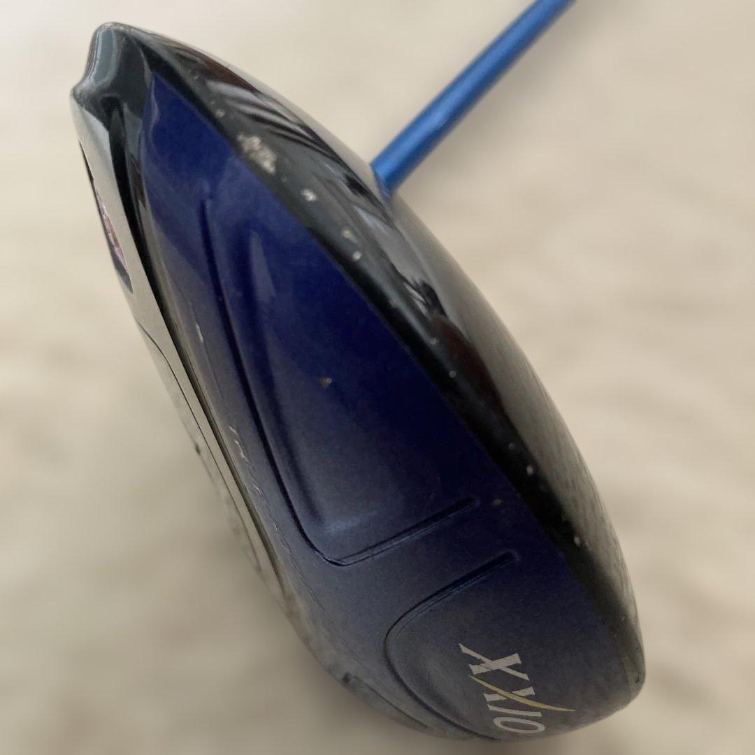 XXIO ゼクシオ10 3Wフェアウェイウッド 16度 Lシャフト
