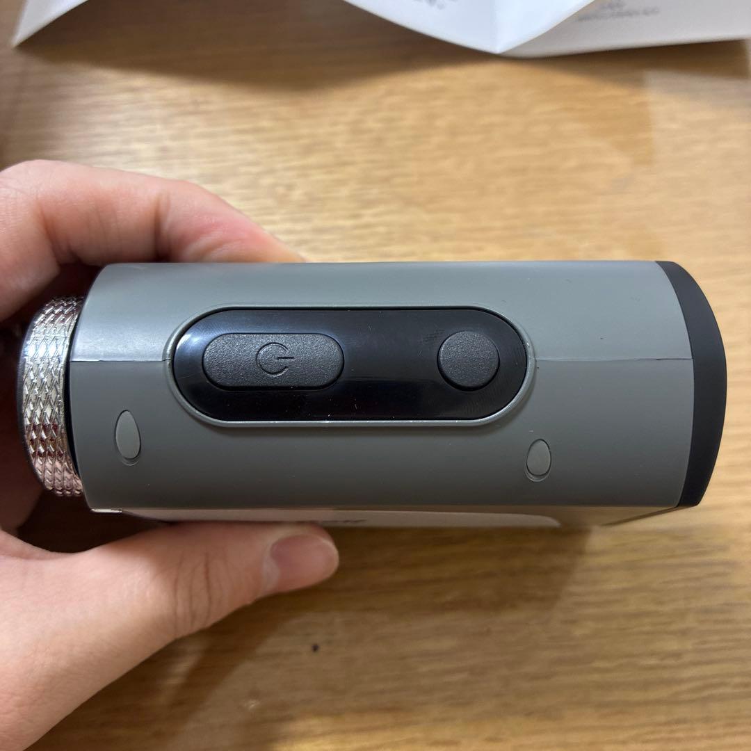 NINJORGOLF007 ゴルフ距離計