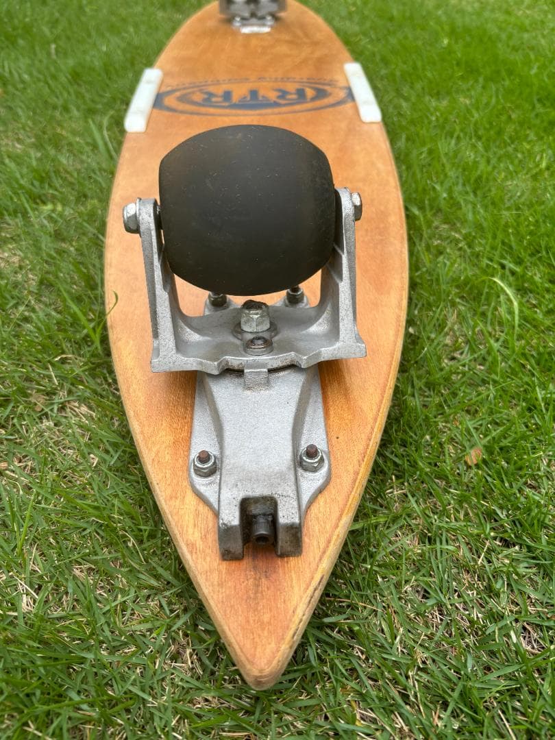 RTRスケートボード サーフィン スノーボード