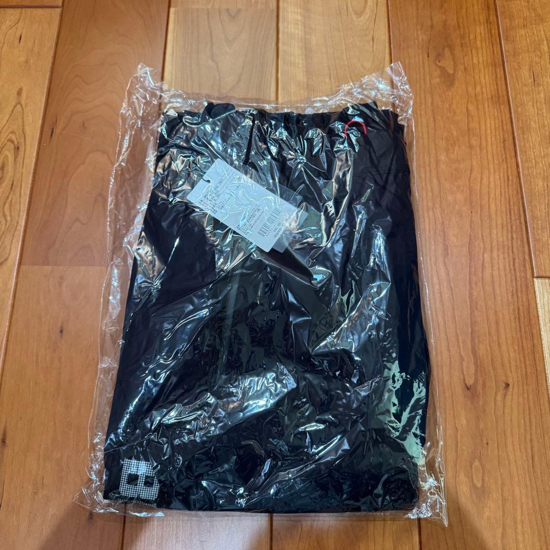 BRIEFING メンズゴルフウェア レインウェアパンツ