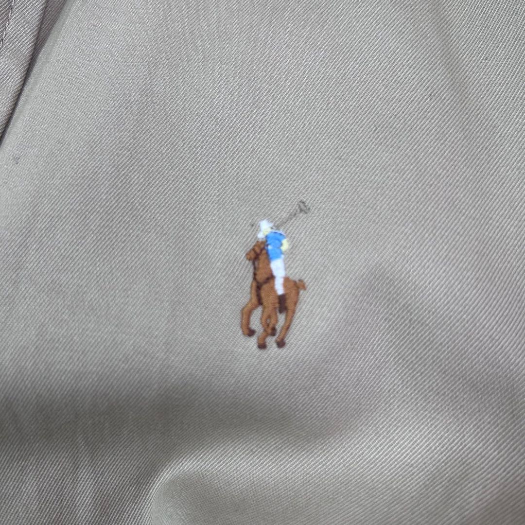 新品タグ付き✨ポロラルフローレン　カラーポニー　ポニー刺繍ベルトフレアワンピース