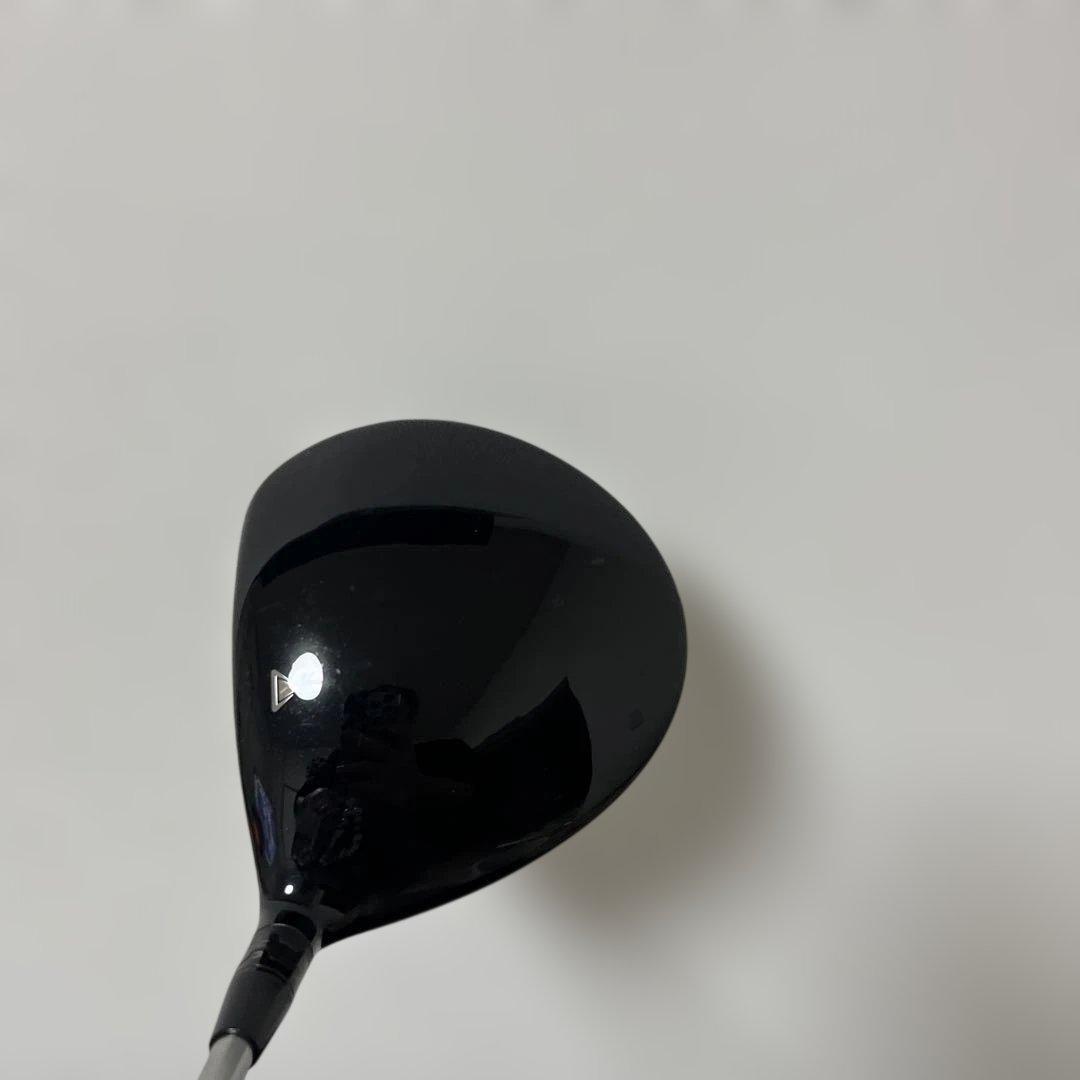 Titleist VG3 ドライバー 10.5度 ヘッドカバー無し