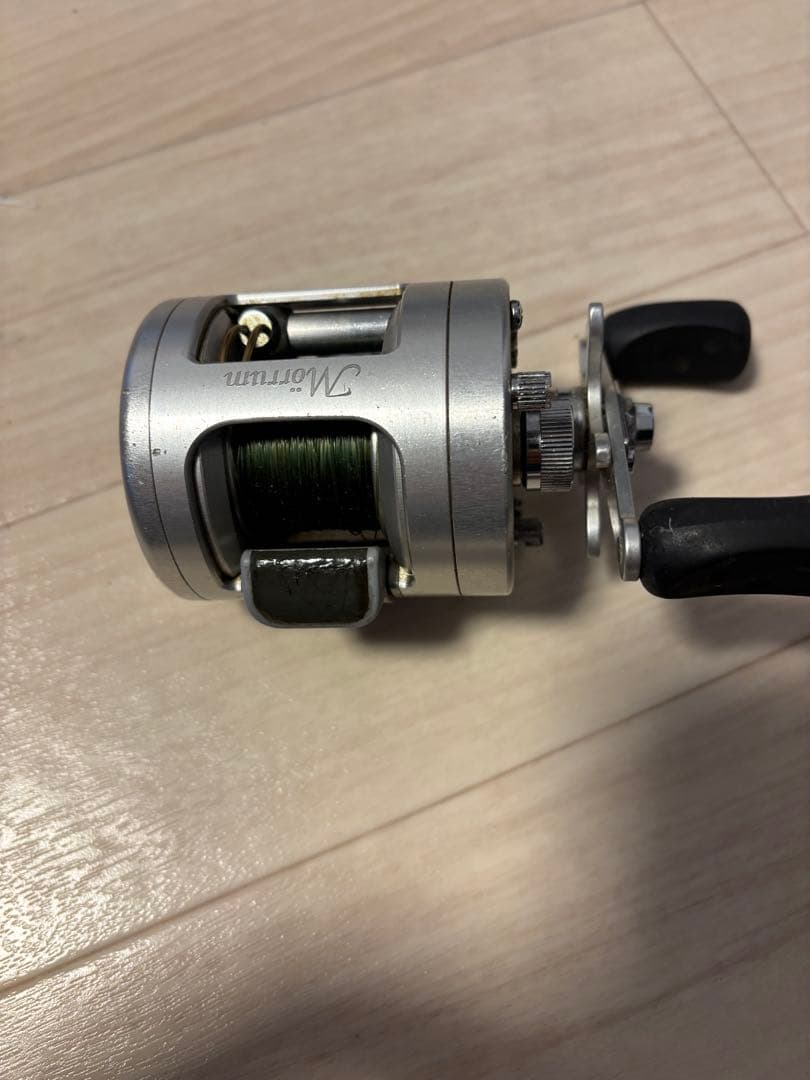 アブ ガルシア M3600C