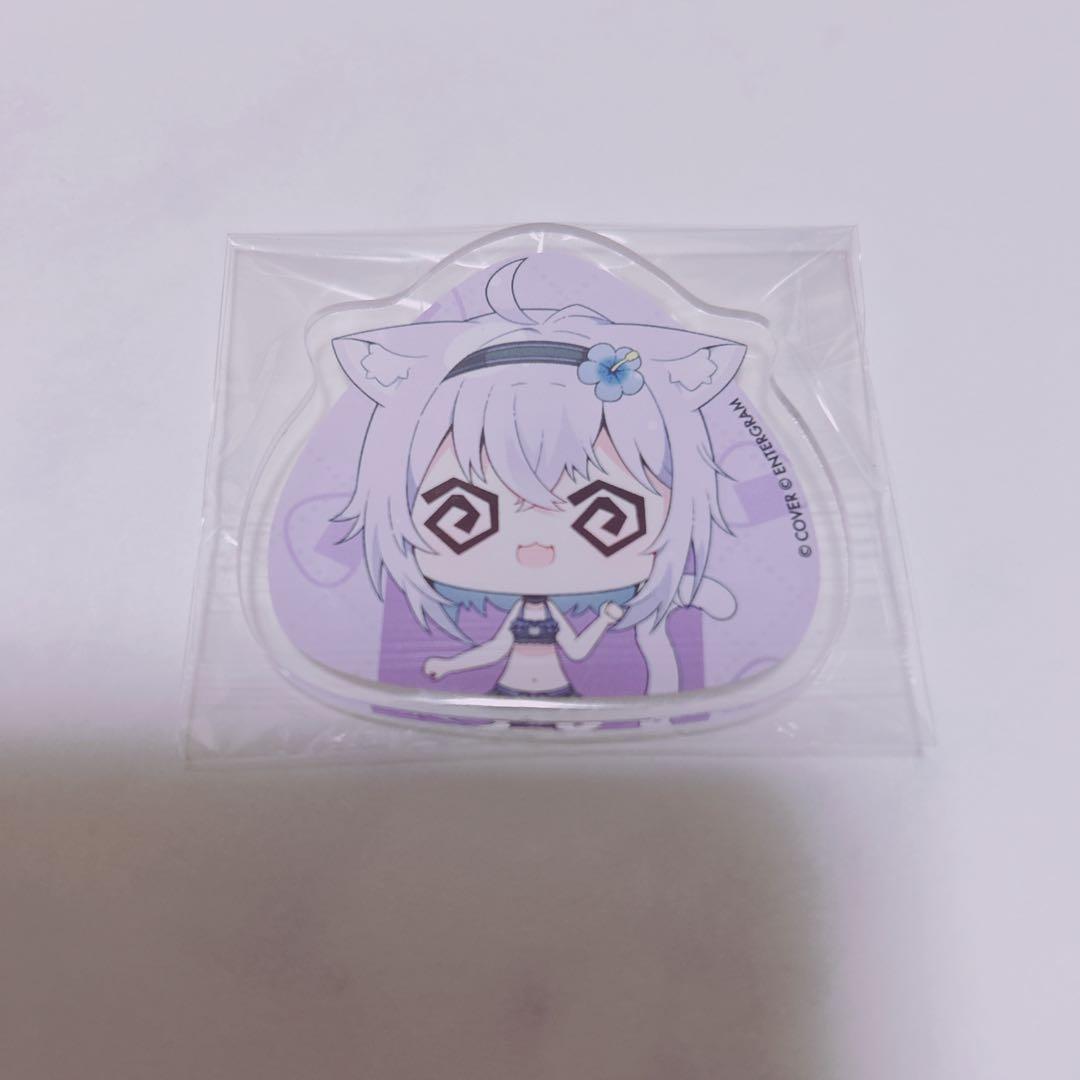 おかゆにゅ〜む！ 完全生産限定hololiveOfficialEdition付き