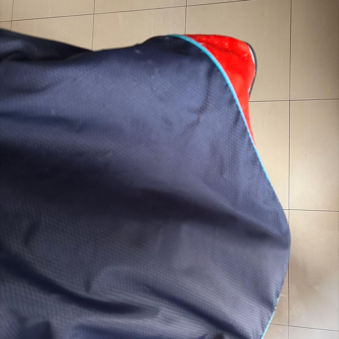 サンマウンテン　KG:2 スーパーレイライトキャディバッグ