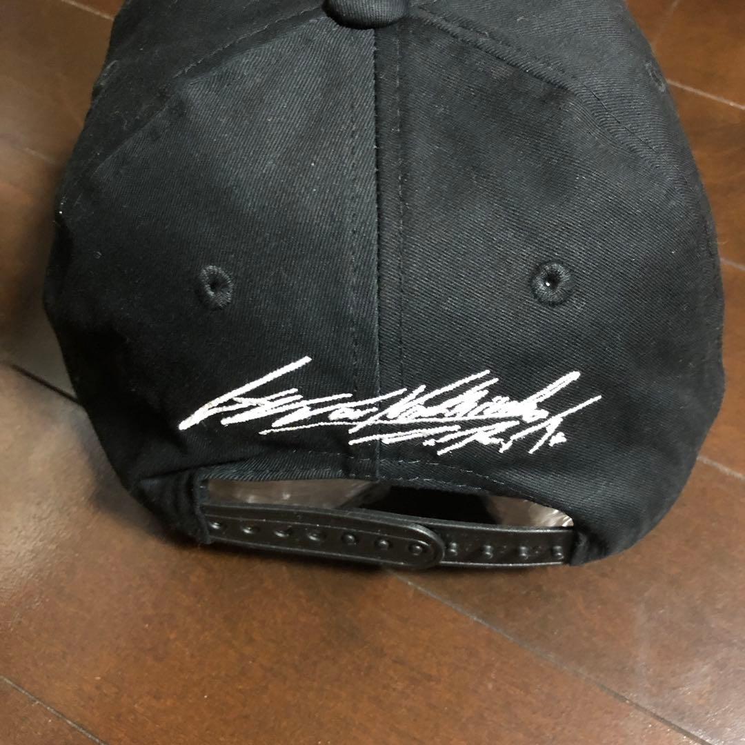 【DRT】❌【ELECTRIC】ANTHEM コラボ　　キャップ　ブラック