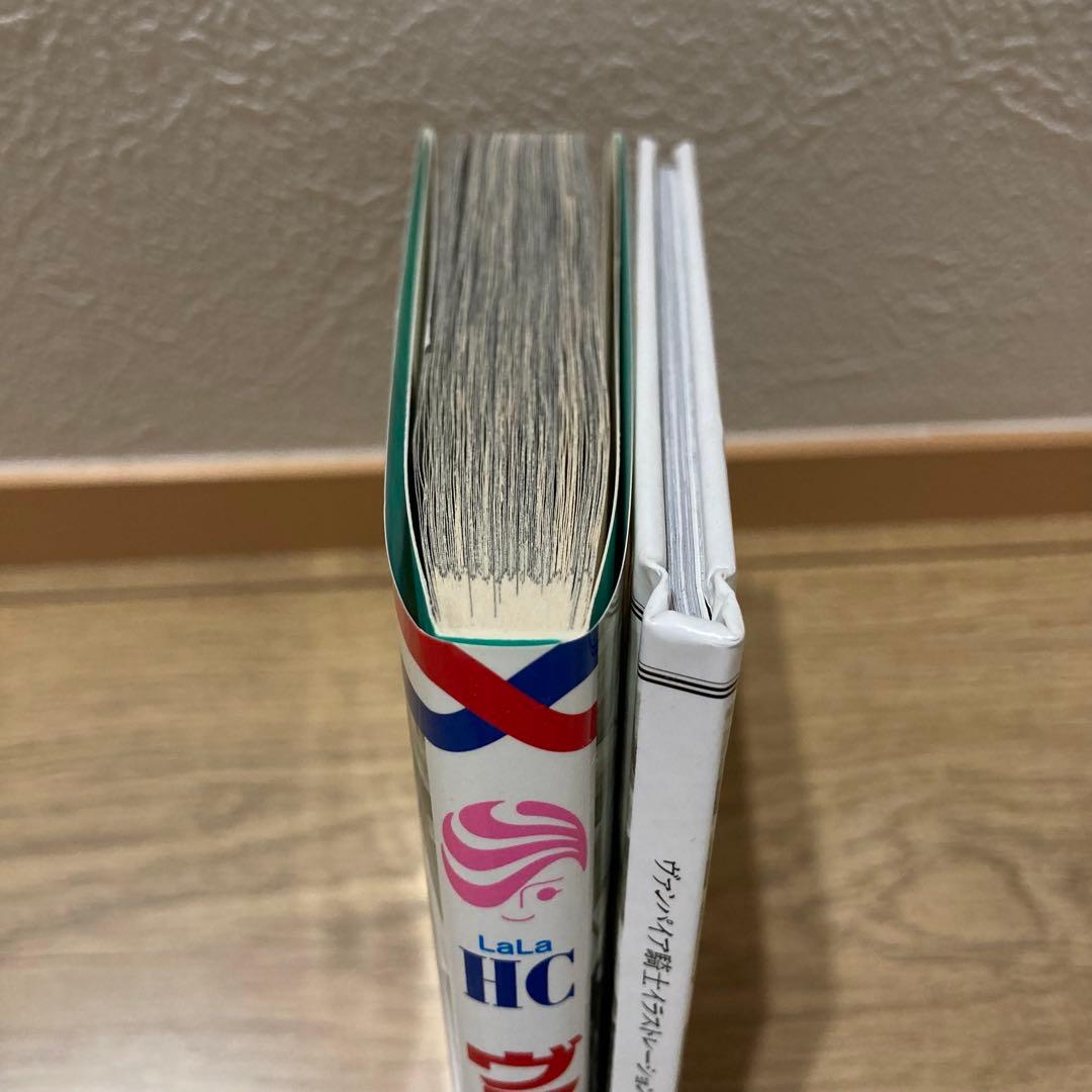 ヴァンパイア騎士 19巻 限定版 イラストレーションズ 樋野まつり アニメイト