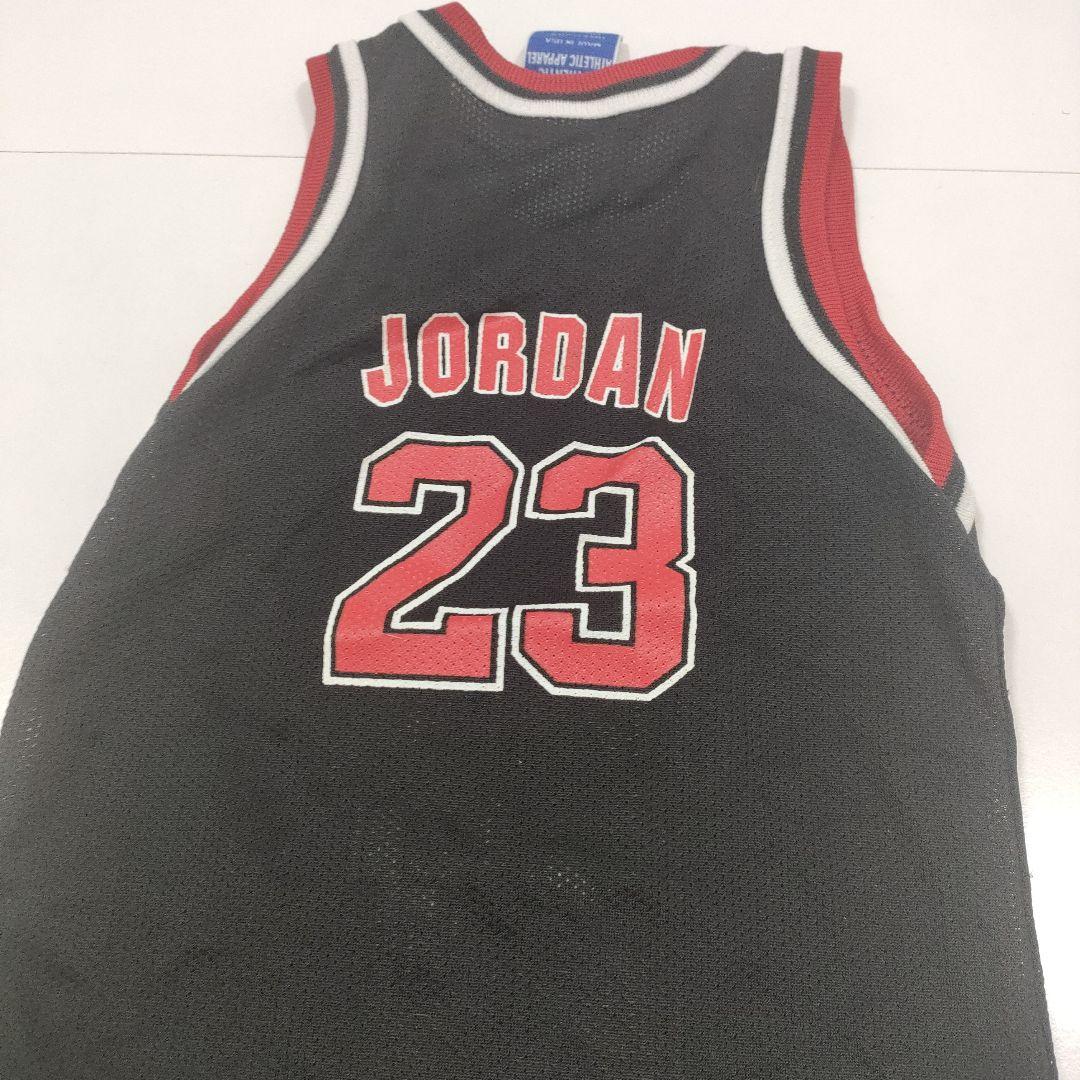 マイケルジョーダン シカゴブルズ ベビー ユニフォーム 2T チャンピオン