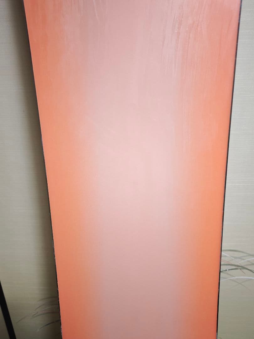 スノーボード Burton Family Tree 3D Deep Daze