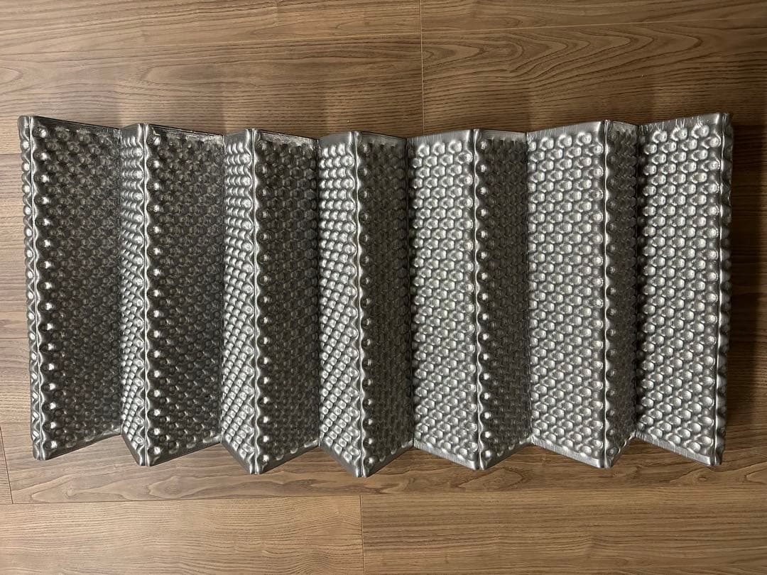 THERM-A-REST Z-Lite サーマレストＺライトソル Rサイズ