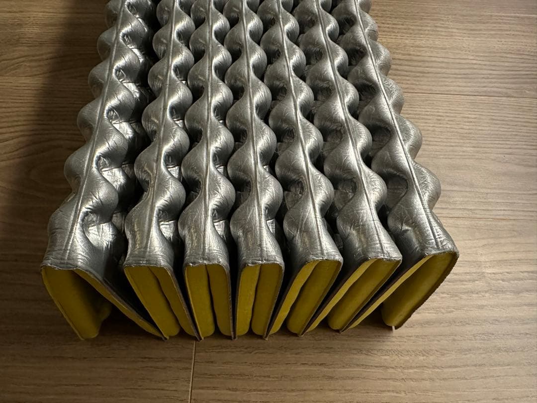 THERM-A-REST Z-Lite サーマレストＺライトソル Rサイズ