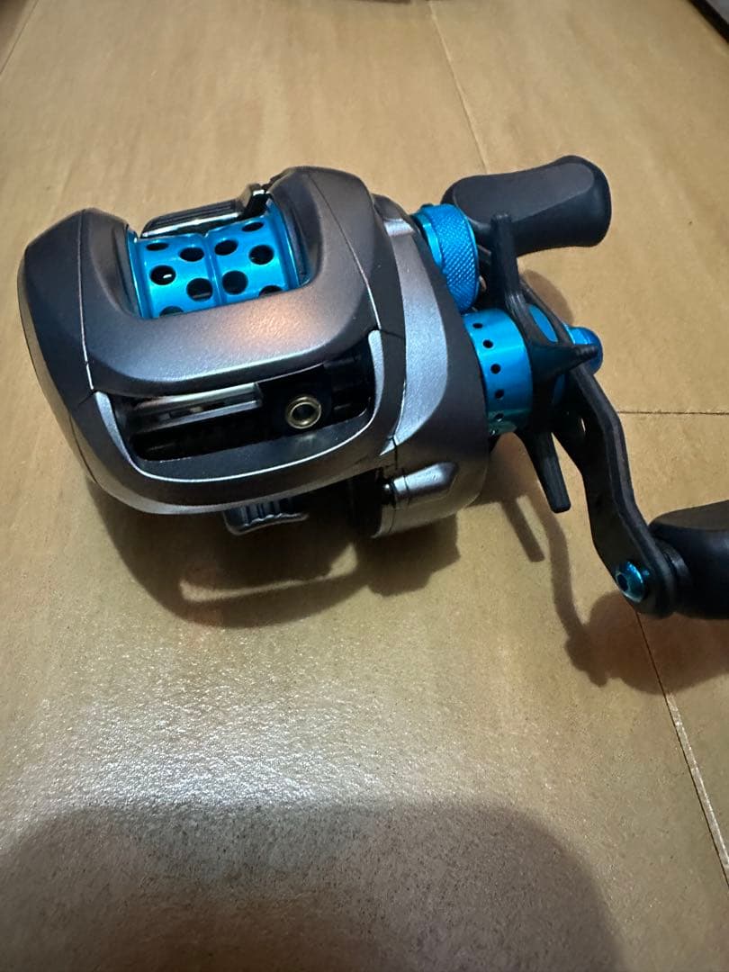 09アルデバラン　K.F.Tカスタム