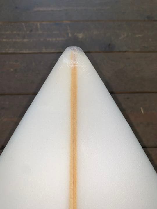 【中古サーフボード】　大海シェイプ