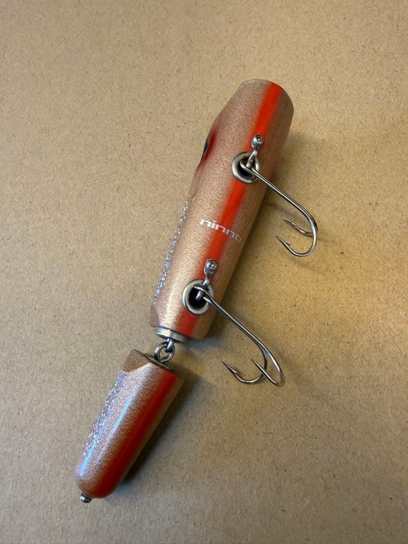 ニンナ　コドリジョイントミノー　オンニボロ