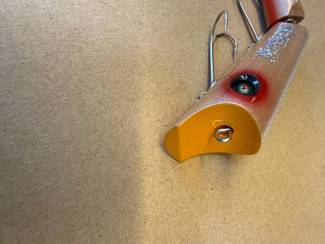 ニンナ　コドリジョイントミノー　オンニボロ