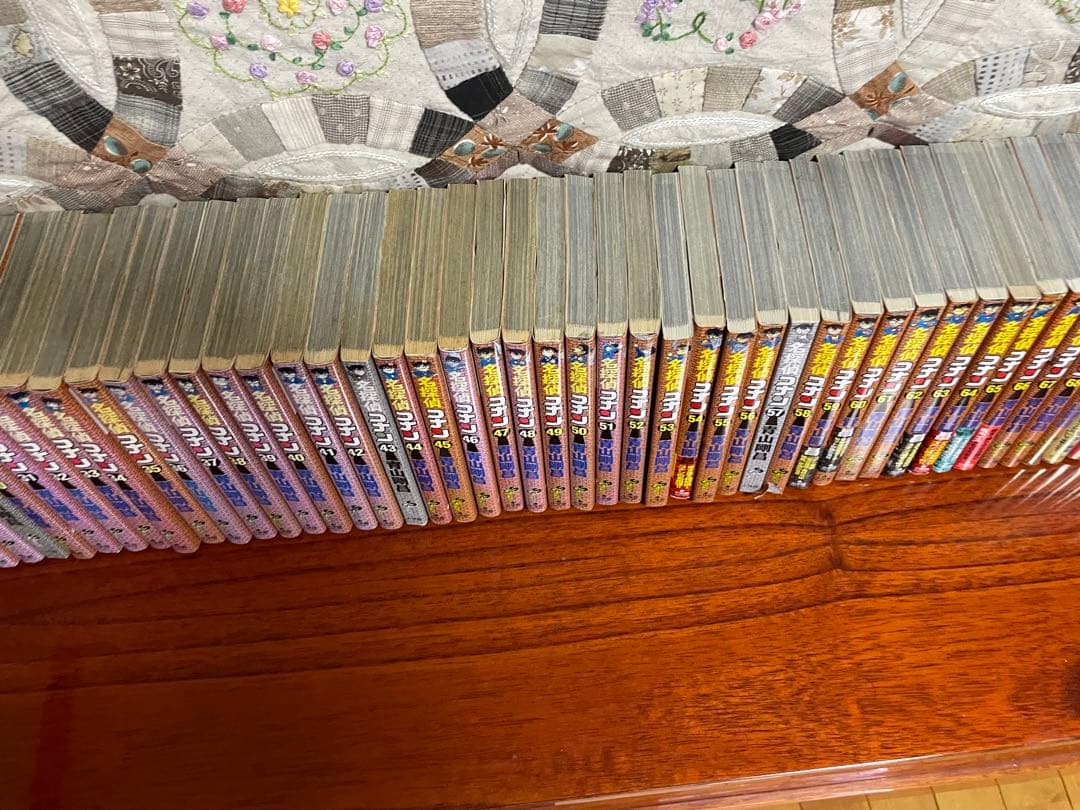名探偵コナン 漫画 1〜74巻 全巻セット 青山剛昌　おまけ付き