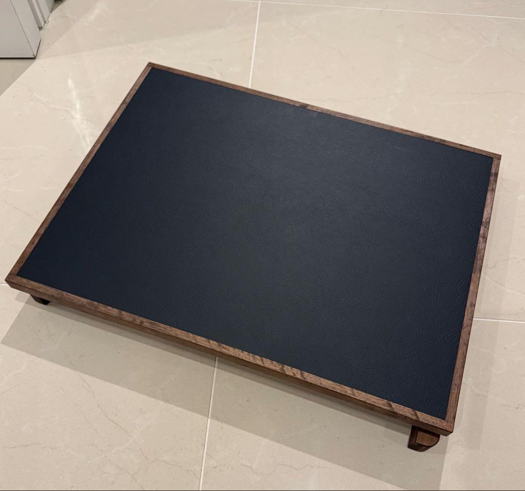 新品‼️川崎クラフト✨シェルフコンテナスライド式天板✨50タイプ